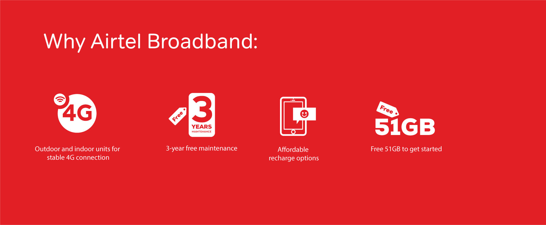 Play board games online with high-speed Airtel Broadband!