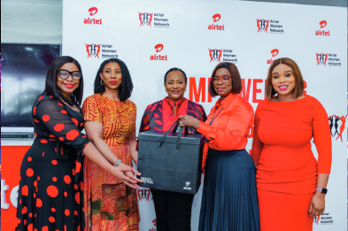 airtel Money Global Pay Card launch: Global Payments Made Simple
